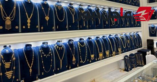 تراجع أسعار الذهب محليًا مع ارتفاع الدولار وسط تساؤلات حول ملاءمة شراء الشبكة الآن