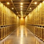 سعر جرام الذهب عيار 24 دون مصنعية يسجل 7006 جنيه اليوم الأربعاء 14 أكتوبر 2026