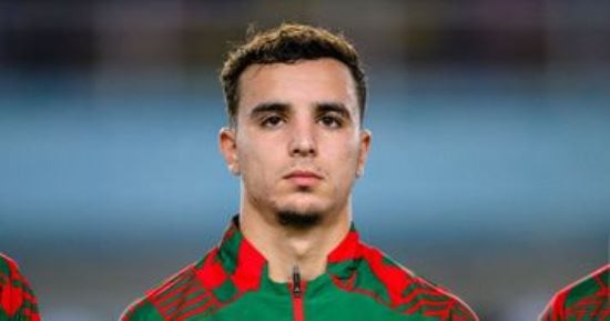 فيفا يعرض تفاصيل قضية اللاعب المغربي عبد الحميد معالي مع نادي الزمالك