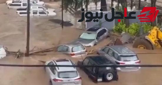تحذيرات من أمطار غزيرة وفيضانات محتملة في إثيوبيا بين أكتوبر 2024 ويناير 2027