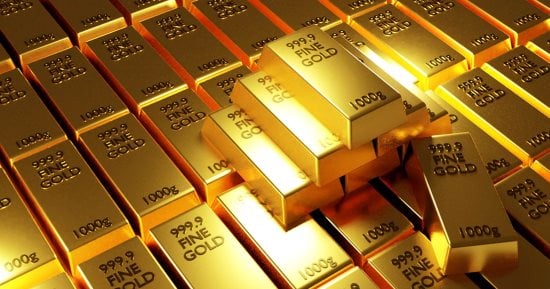 انخفاض سعر جرام الذهب عيار 21 بمقدار 115 جنيهاً خلال جلسة اليوم في مصر