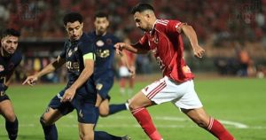 موعد قمة الأهلي والزمالك في الدوري والقناة الناقلة للمباراة