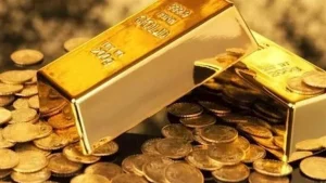 أسعار سبائك الذهب وعيار 24 ترتفع في 13 أكتوبر 2026