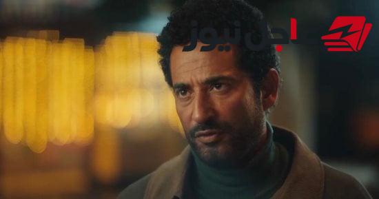 التحقيقات تستدعي خادمة والدة الفنان عمرو سعد بتهمة السرقة