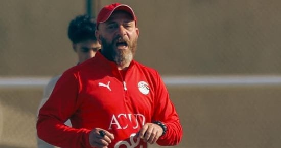 منتخب مصر للشباب يلتقي المغرب في تصفيات شمال أفريقيا الليلة