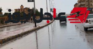 الأرصاد تكشف تفاصيل حالة الطقس مع اشتداد الأمطار ليلاً واستمرارها حتى الجمعة