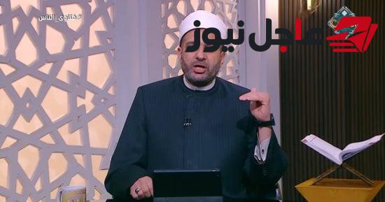حسن اليداك يوضح حكم الزكاة على الأموال المستحقة من شخص متعثر في السداد