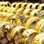 سعر جرام الذهب عيار 14 في مصر يبلغ 4110 جنيهات الثلاثاء 13 أكتوبر
