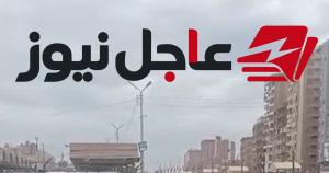 الطقس غدًا في مصر أمطار متفاوتة تصل لسيول مع برق ورعد ودرجات الحرارة تصل لـ30 بالقاهرة