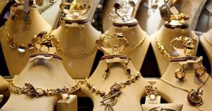 استقرار سعر الجنيه الذهب عند 50,325 جنيهاً في مصر يوم السبت 3 أكتوبر 2026