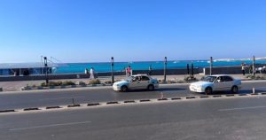 حالة الطقس اليوم السبت 3 أكتوبر 2026 في مصر أجواء خريفية وأمطار ورياح نشطة