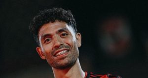 تشكيل الأهلي المتوقع لمواجهة بترول أسيوط في كأس عاصمة مصر