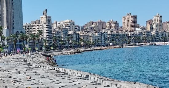 صور الأقمار الصناعية ترصد تدفق السحب وأمطار متفاوتة الشدة على مناطق مختلفة
