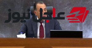 مجلس الوزراء يعتمد قرار إعادة تنظيم وزارة الاستثمار والتجارة الخارجية وتفاصيل الهيكلة الجديدة