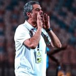 تأجيل سفر معتمد جمال مع بعثة المنتخب إلى رواندا 24 ساعة لأسباب صحية