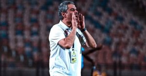 الزمالك يوضح أسباب غياب معتمد جمال عن مواجهة فريق زد في دوري أبطال إفريقيا