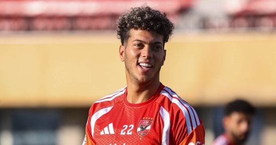 الأهلي يواجه بترول أسيوط في كأس عاصمة مصر بغياب 14 لاعبًا دوليًا أبرزهم الغائبون