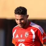 غيابات الأهلي تؤثر على مباراة القمة ضد الزمالك مع تهديد غياب 5 لاعبين أساسيين