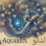 حظ برج الدلو اليوم الإثنين 12 أكتوبر توقعات اخترت اختيار مختلف