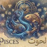 حظ برج الحوت اليوم الإثنين 12 أكتوبر وأبرز فرص الاستقرار والهدوء