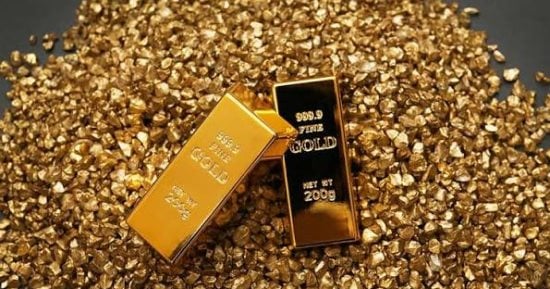 أسعار الذهب في مصر تنخفض للأسبوع الثاني على التوالي