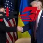 ترامب يدعو لاختيار رئيس جديد لأوكرانيا بديلًا لزيلينسكي لإنهاء الحرب