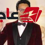 زوجة سامح حسين تنفي شائعة وفاته للمرة الثانية وتؤكد عدم صحتها