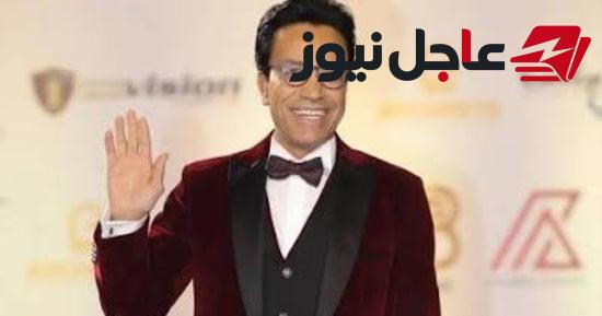 زوجة سامح حسين تنفي شائعة وفاته للمرة الثانية وتؤكد عدم صحتها