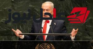 نتنياهو يستخدم فيديو بتقنية الذكاء الاصطناعي لعصام الشوالي وتعزيز حملته الانتخابية