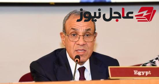 مصر تدين الهجوم على مطار الملك خالد الدولي في الرياض وتؤكد دعمها للأمن المتبادل