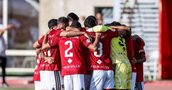 الأهلي يشرع في تعزيز مركز جديد خلال انتقالات يناير استعدادًا للموسم القادم