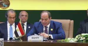 مصر وإريتريا والصومال والسودان يصدرون إعلانًا مشتركًا عقب قمة القادة الرباعية في العلمين