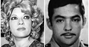 شريفة فاضل تتأثر بشدة أثناء تسجيل مشهد من مسلسل من أوضة الشهيد