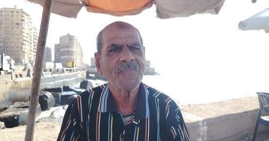 بطل الصاعقة أحمد عيسى يُروِي أصعب لحظات القتال في سيناء في مقابلة حصرية