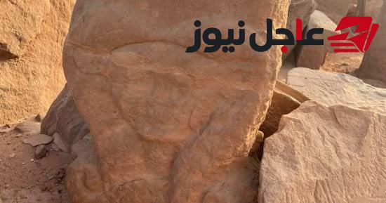 في ذكرى نصر أكتوبر قصة موشيه ديان وسرقة المعبد الفرعوني الوحيد في سيناء