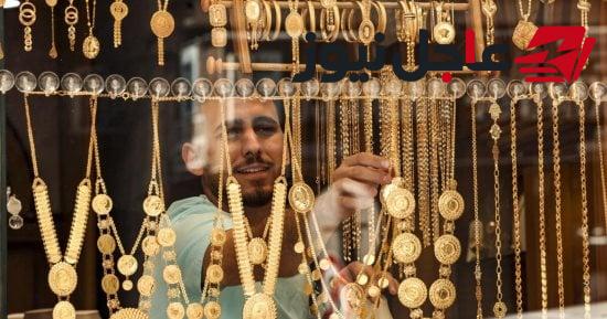 الذهب يستقر في السوق العالمية يوم السبت 10 أكتوبر 2026 مع ترقب اتجاه الأونصة