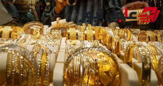 أسعار الذهب في مصر من عيار 18 إلى 24 قبل تحديد ميزانية الشبكة لعام 2024