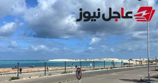 الطقس اليوم في القاهرة أمطار متفاوتة مع تحذير من البرق والرعد ودرجة حرارة عظمى 30 درجة