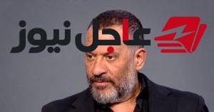 تشييع جنازة حفيد الفنان ماجد المصري اليوم من مسجد حسن الشربتلي بالتجمع