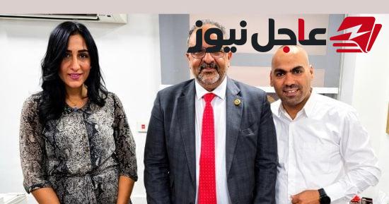 ضبط طرد بريدي يحتوي على زيت قنب مخدر مخفي داخل عبوات شامبو في المطار