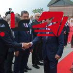 الرئيس السيسي يغادر ماليزيا معربًا عن محبته وتقديره لملك ورئيس وزراء ماليزيا وشعبها