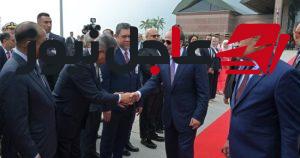 الرئيس السيسي يغادر ماليزيا معربًا عن محبته وتقديره لملك ورئيس وزراء ماليزيا وشعبها
