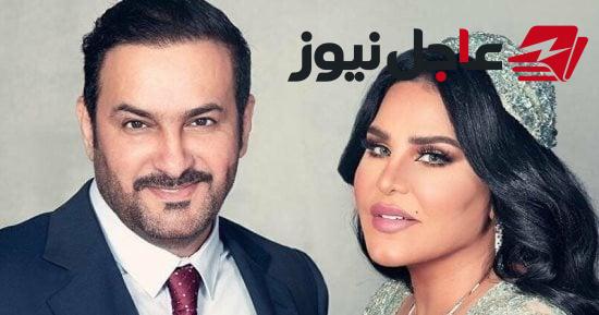 وفاة نجل مبارك الهاجري زوج الفنانة أحلام عن عمر 33 عاما بشكل مفاجئ