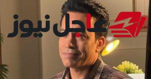 القصة الكاملة لأزمة سامح حسين الصحية وسط شائعات وفاته في ليلة قلب الموازين