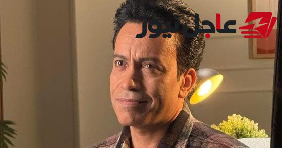 القصة الكاملة لأزمة سامح حسين الصحية وسط شائعات وفاته في ليلة قلب الموازين