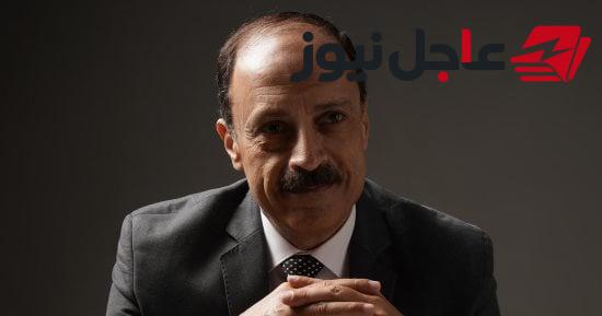 انضمام اللواء وليد السيسي لتجربة التمثيل بمسلسل سلطان الديب مع أحمد العوضي