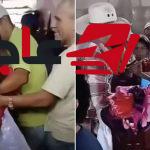 فتاة تبلغ من العمر 15 عامًا تفتح عينيها وتجلس داخل النعش خلال عزائها