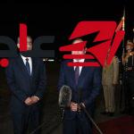 السيسي يشيد بقدرة الشعب المصري على الصبر والعمل لتحسين حياته وتقدير المجتمع الدولي