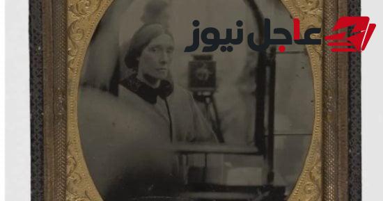 اكتشاف سيلفي نادر يعود تاريخه لأكثر من 170 عامًا يشكل حدثًا تاريخيًا مهمًا