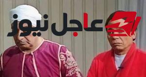 بدر نوفل يتألق في الكوميديا ويزرع البهجة في ذكرى رحيله